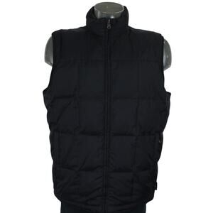 Eddie Bauer Down Vest